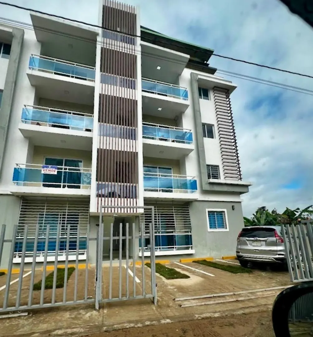 La Avenida Apartment Jarabacoa