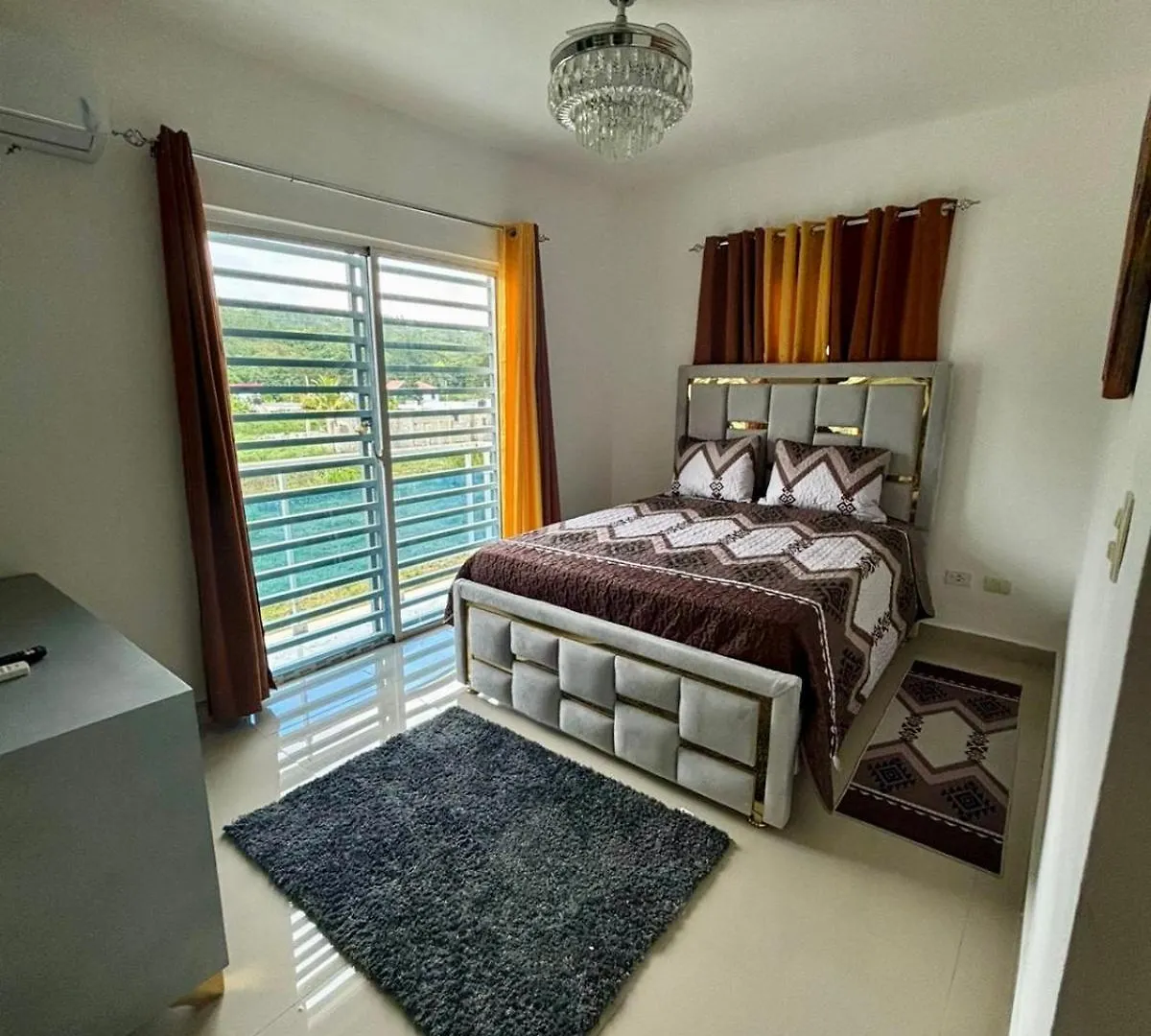 La Avenida Apartment Jarabacoa Dominican Republic