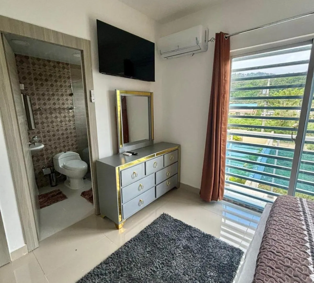 La Avenida Apartment Jarabacoa