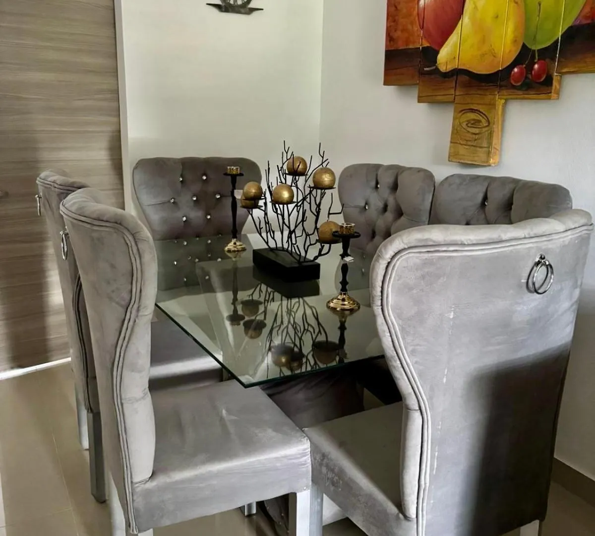 La Avenida Apartment Jarabacoa